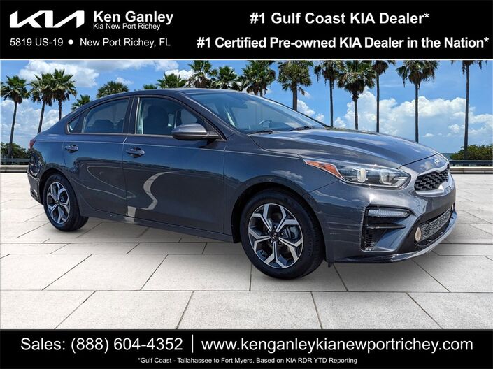 2021 Kia Forte LXS Oshkosh WI