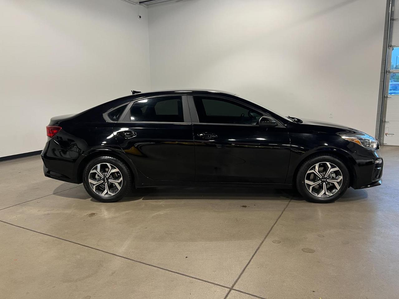 2021 Kia Forte LXS Parker CO