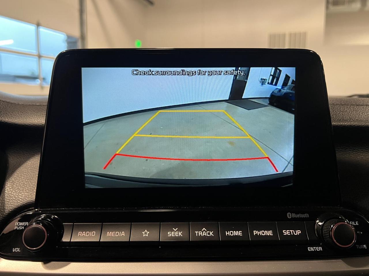 2021 Kia Forte LXS Parker CO