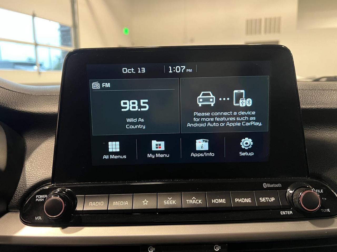 2021 Kia Forte LXS Parker CO