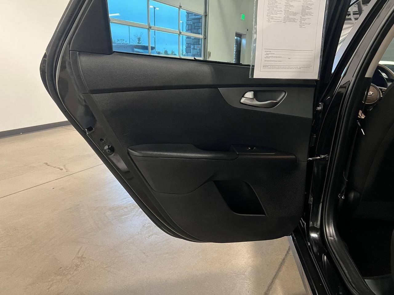 2021 Kia Forte LXS Parker CO