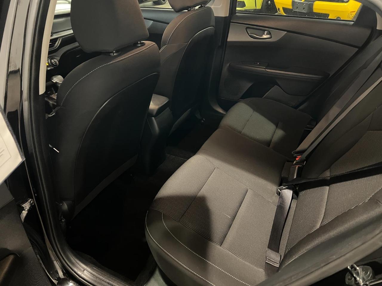 2021 Kia Forte LXS Parker CO