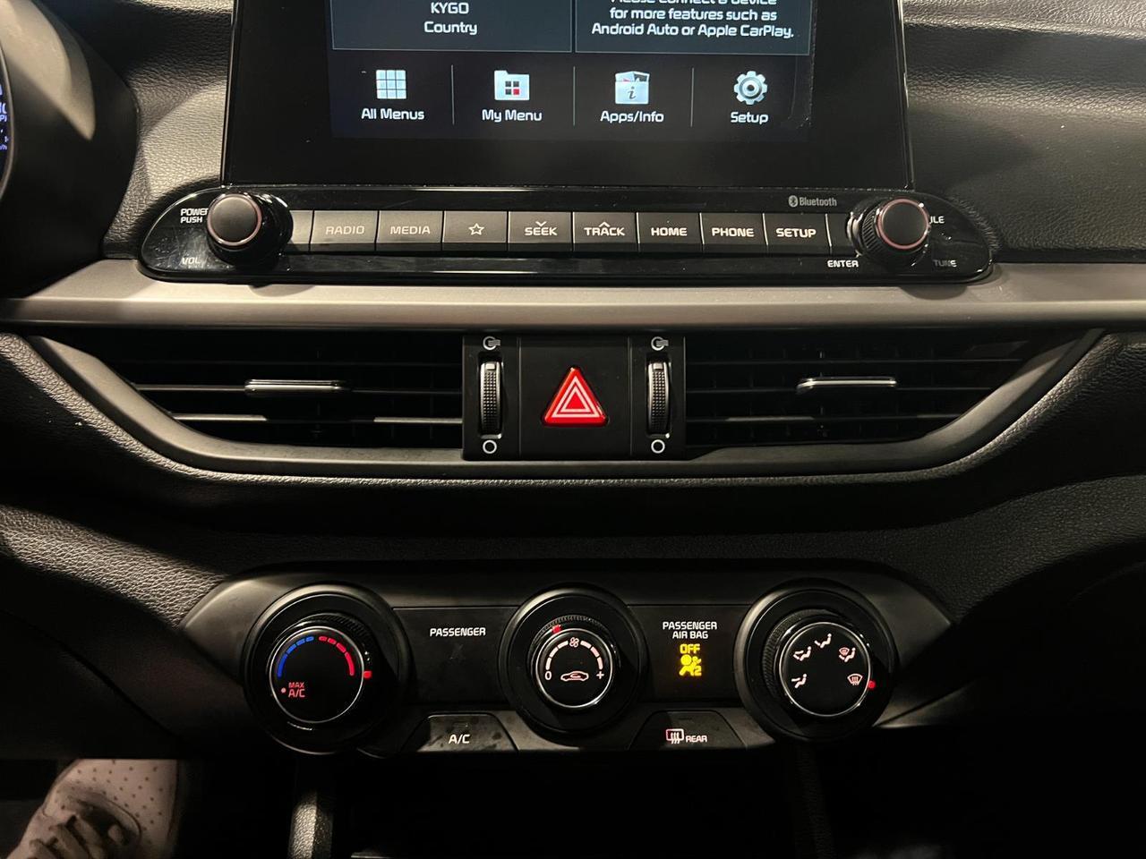 2021 Kia Forte LXS Parker CO