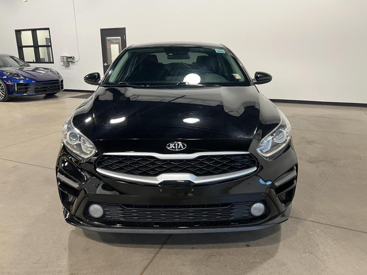 2021 Kia Forte LXS Parker CO
