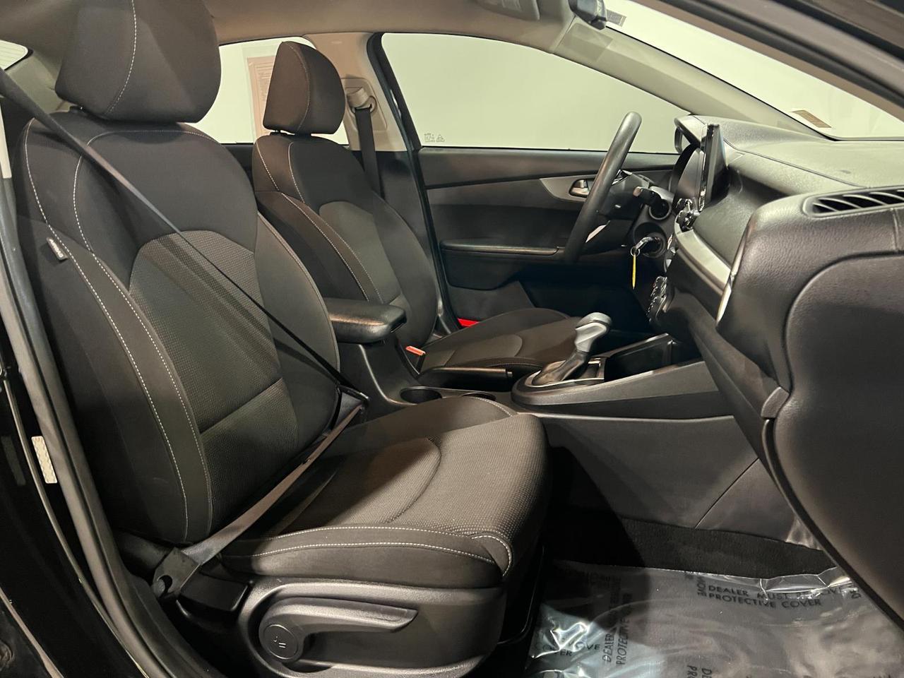 2021 Kia Forte LXS Parker CO