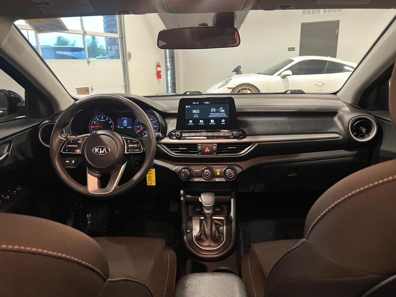 2021 Kia Forte LXS Parker CO