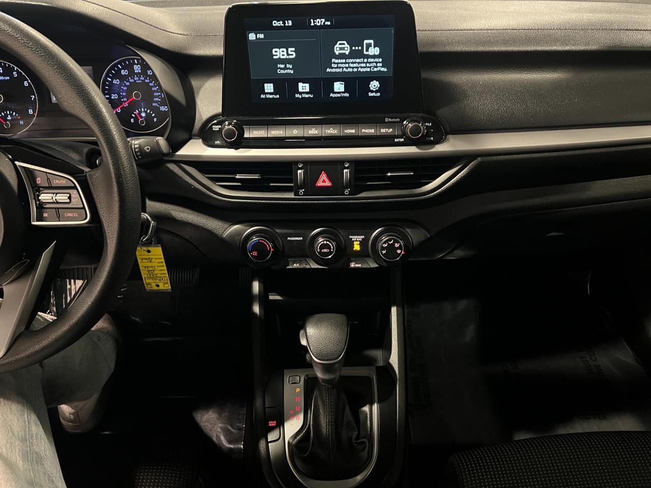 2021 Kia Forte LXS Parker CO