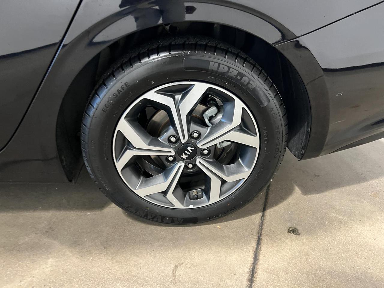 2021 Kia Forte LXS Parker CO