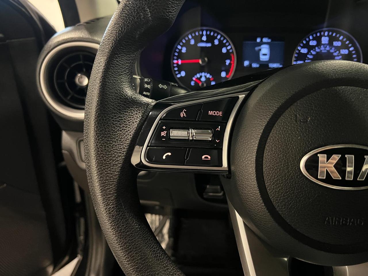 2021 Kia Forte LXS Parker CO