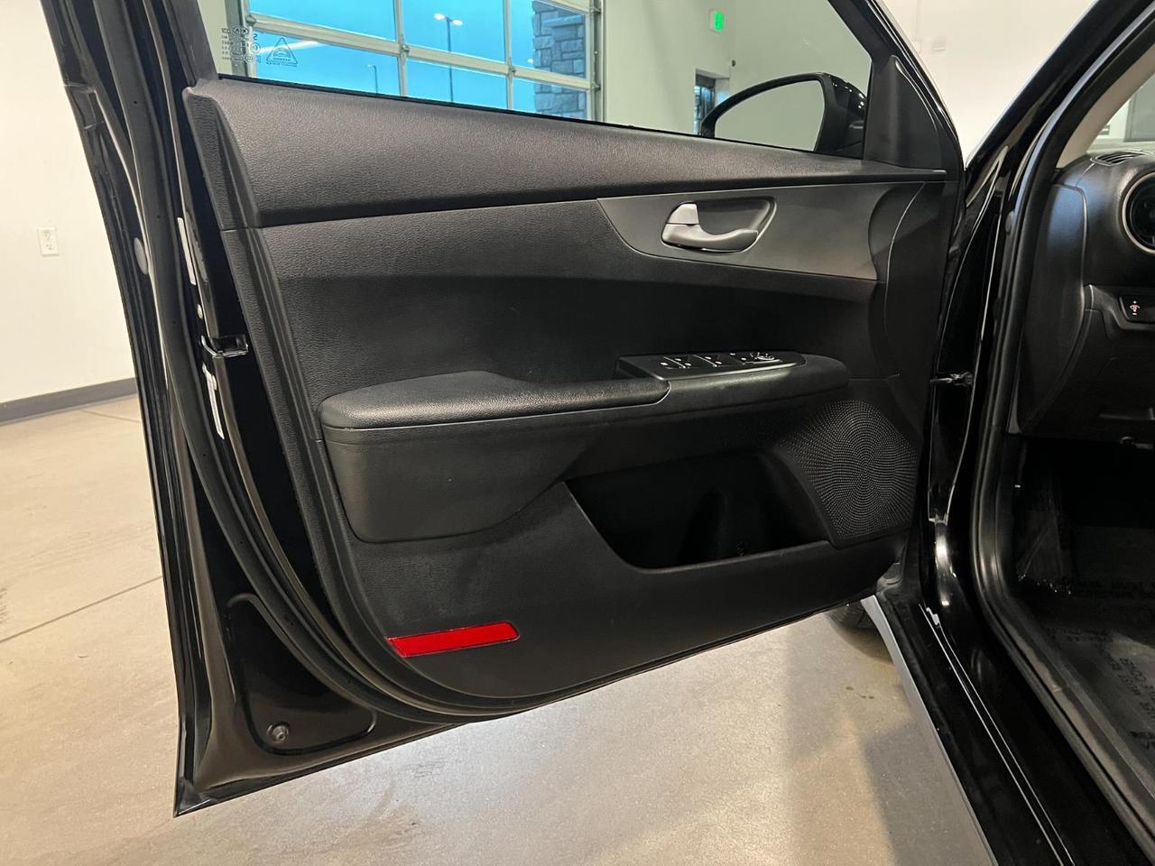 2021 Kia Forte LXS Parker CO