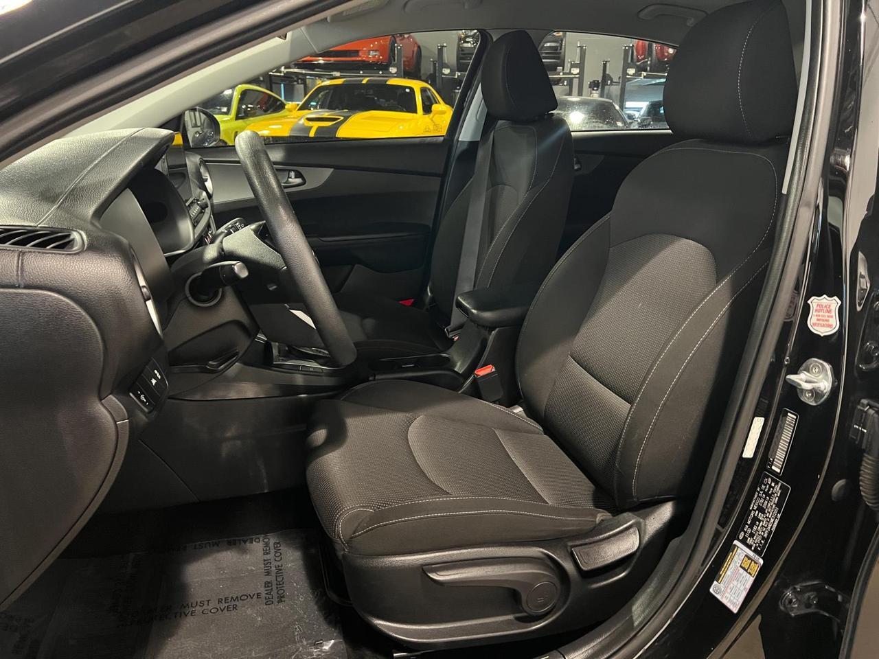 2021 Kia Forte LXS Parker CO