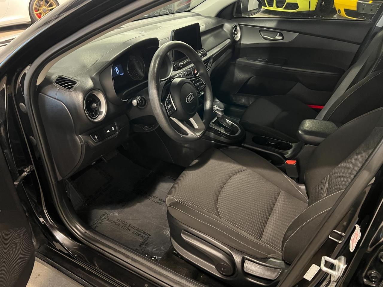 2021 Kia Forte LXS Parker CO