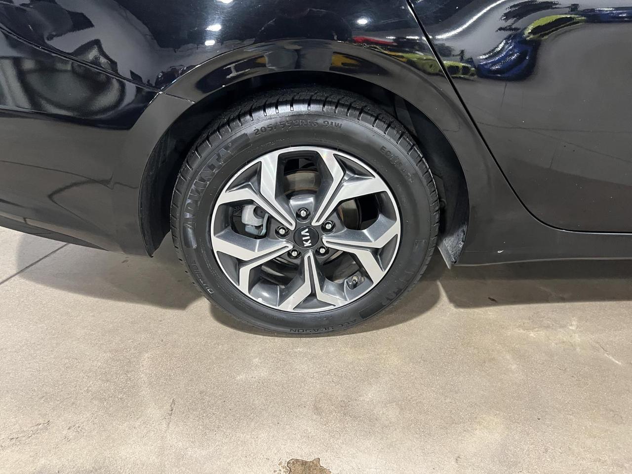 2021 Kia Forte LXS Parker CO