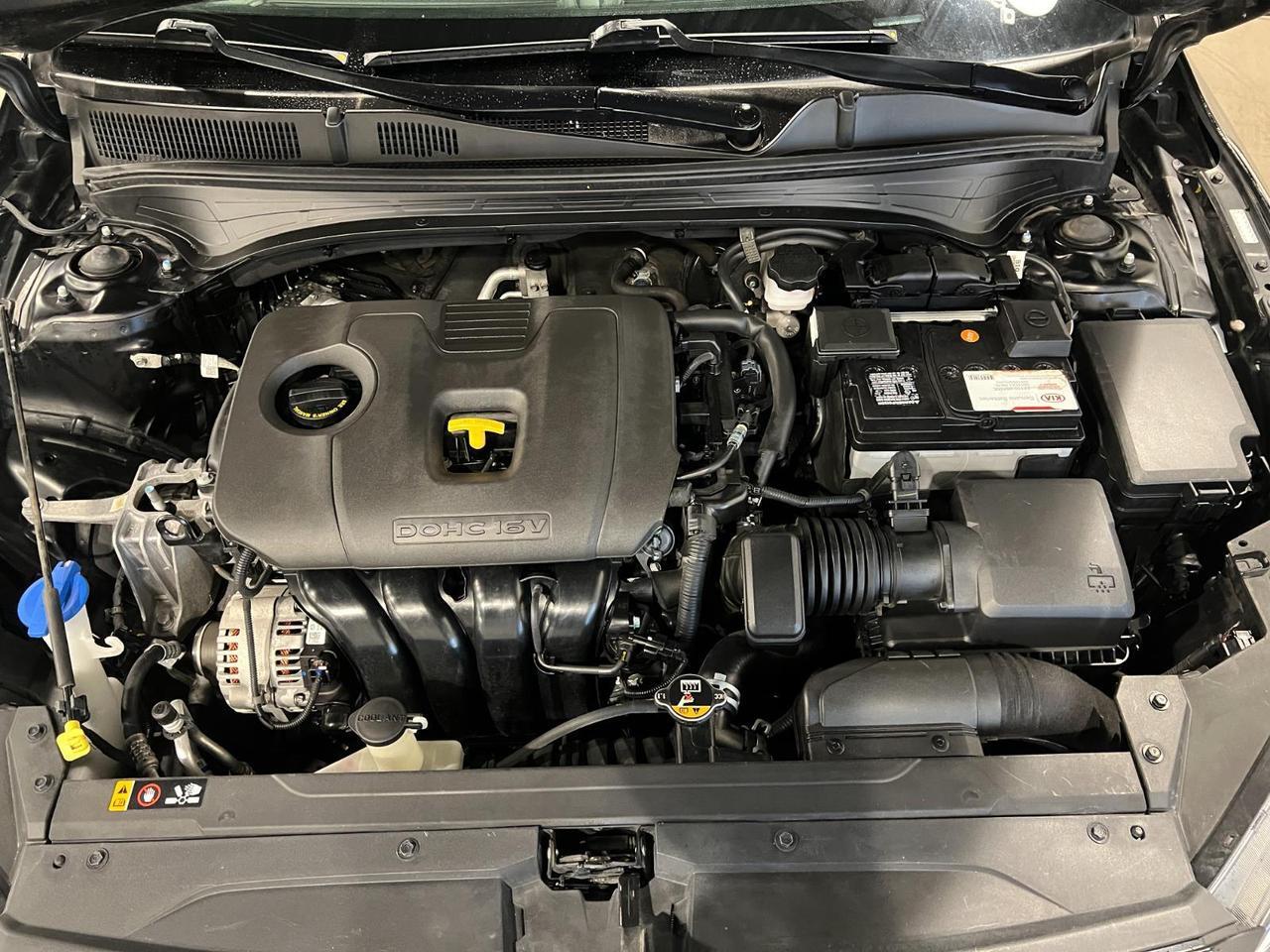 2021 Kia Forte LXS Parker CO