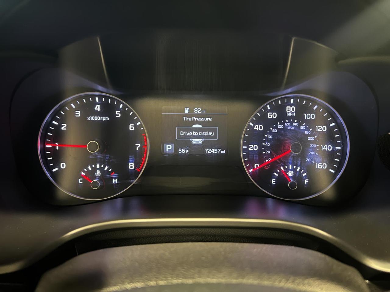 2021 Kia Forte LXS Parker CO