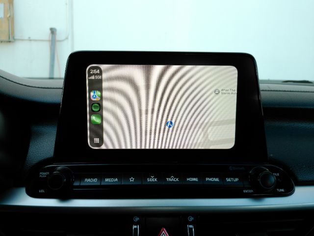 2021 Kia Forte LXS Plano TX