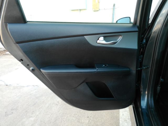 2021 Kia Forte LXS Plano TX