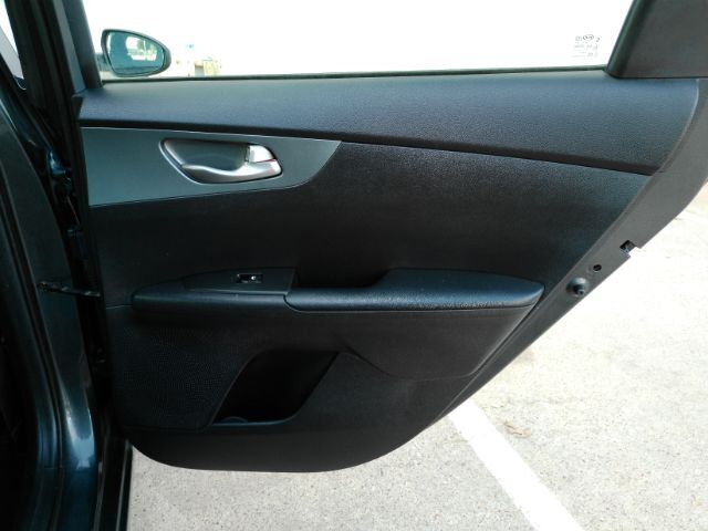 2021 Kia Forte LXS Plano TX