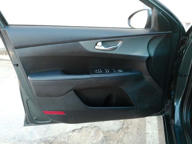 2021 Kia Forte LXS Plano TX