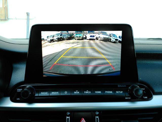 2021 Kia Forte LXS Plano TX