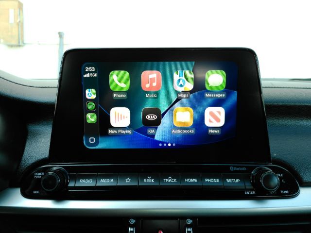 2021 Kia Forte LXS Plano TX