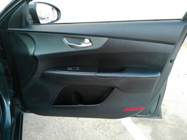 2021 Kia Forte LXS Plano TX