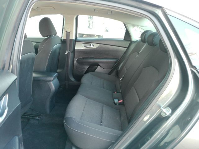 2021 Kia Forte LXS Plano TX