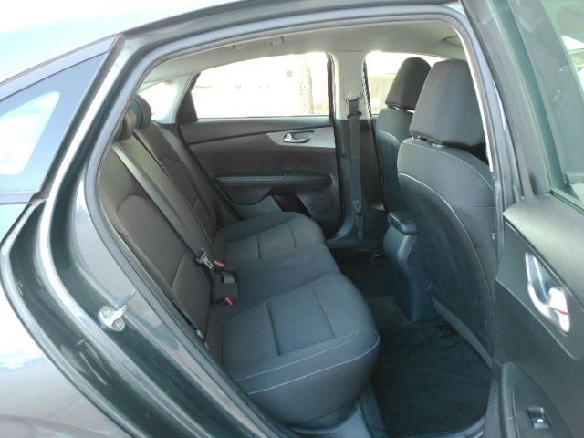 2021 Kia Forte LXS Plano TX