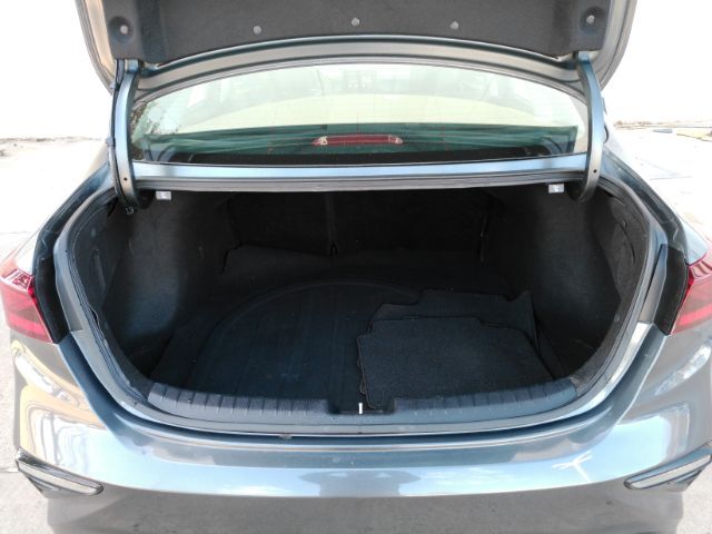 2021 Kia Forte LXS Plano TX