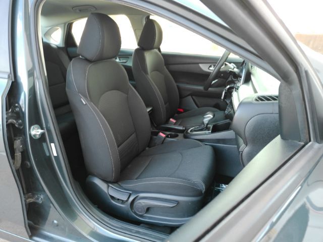 2021 Kia Forte LXS Plano TX