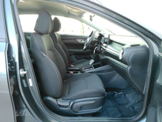 2021 Kia Forte LXS Plano TX