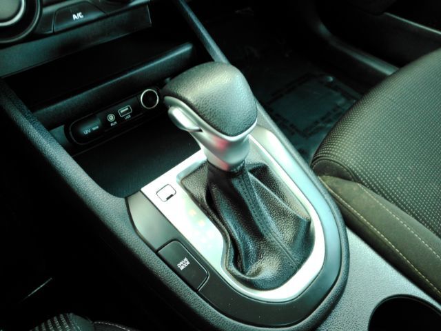 2021 Kia Forte LXS Plano TX