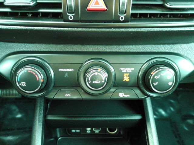 2021 Kia Forte LXS Plano TX