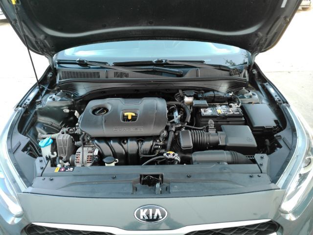 2021 Kia Forte LXS Plano TX