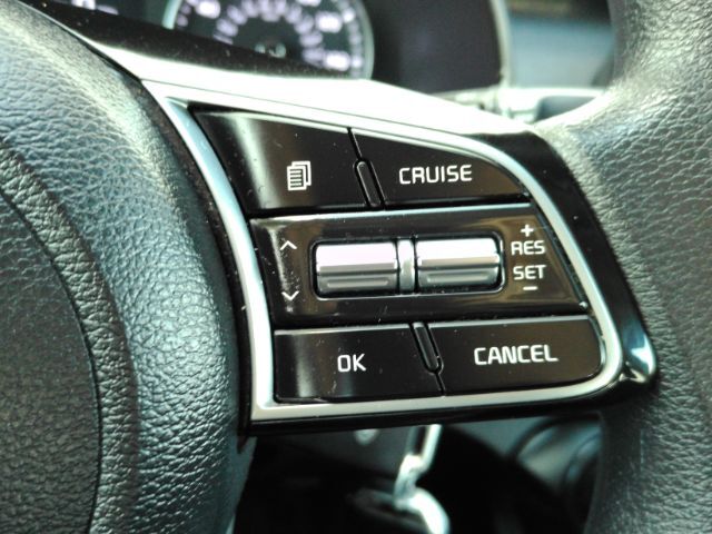 2021 Kia Forte LXS Plano TX