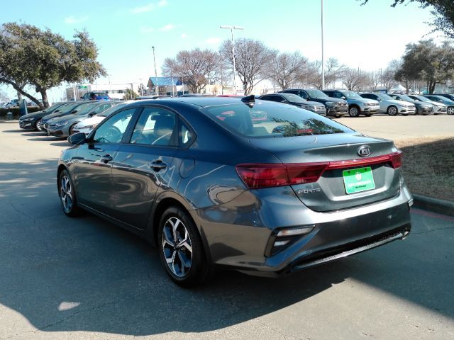 2021 Kia Forte LXS Plano TX