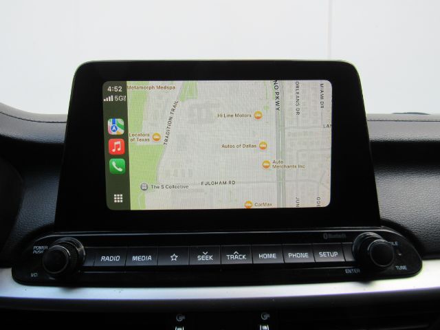 2021 Kia Forte LXS Plano TX