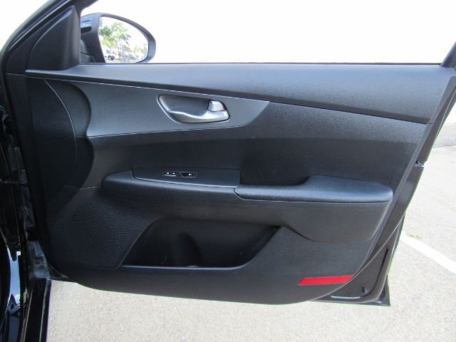 2021 Kia Forte LXS Plano TX