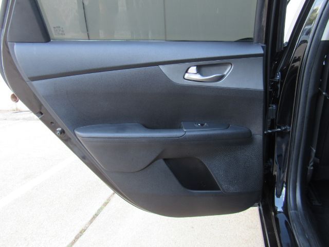 2021 Kia Forte LXS Plano TX