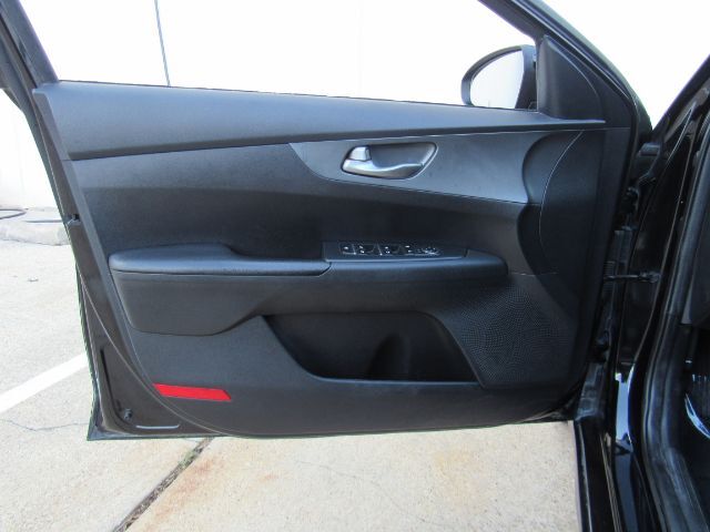2021 Kia Forte LXS Plano TX