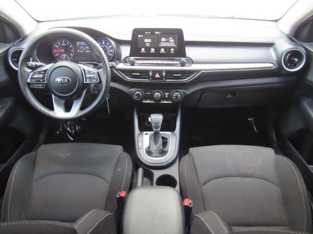 2021 Kia Forte LXS Plano TX
