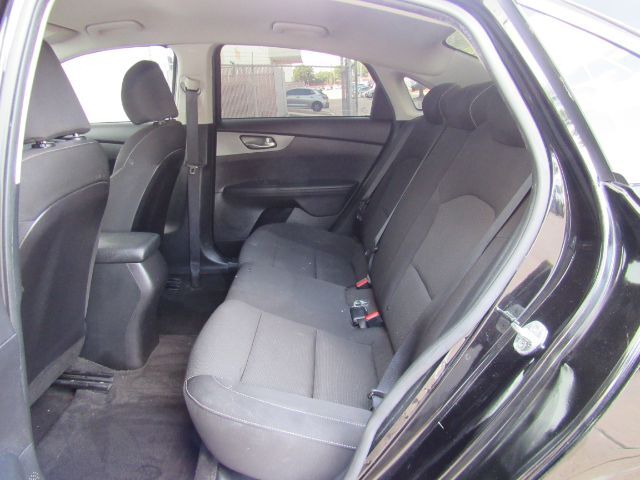 2021 Kia Forte LXS Plano TX
