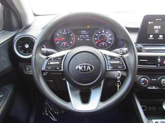 2021 Kia Forte LXS Plano TX