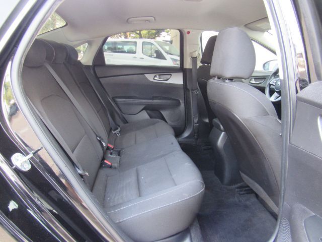 2021 Kia Forte LXS Plano TX
