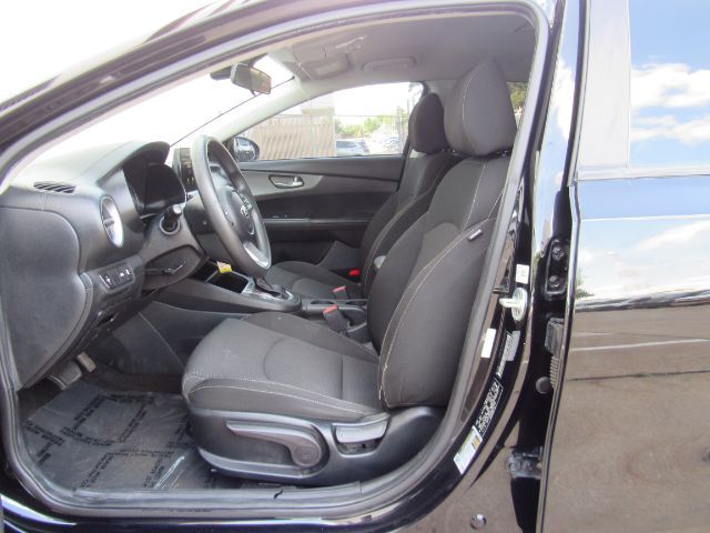 2021 Kia Forte LXS Plano TX