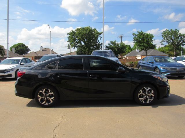 2021 Kia Forte LXS Plano TX