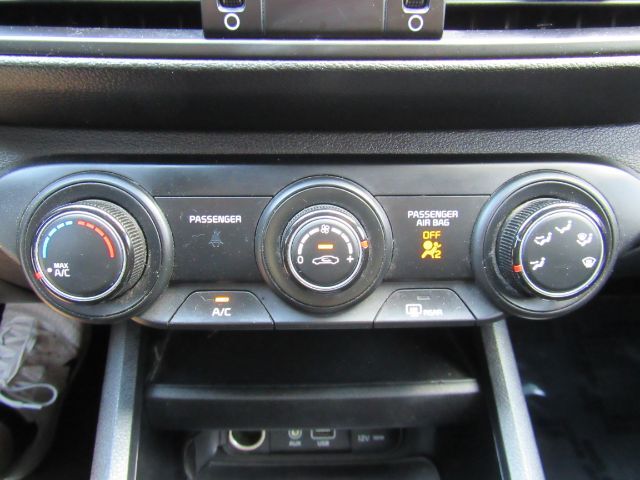 2021 Kia Forte LXS Plano TX