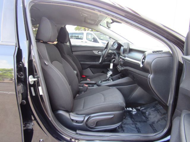 2021 Kia Forte LXS Plano TX