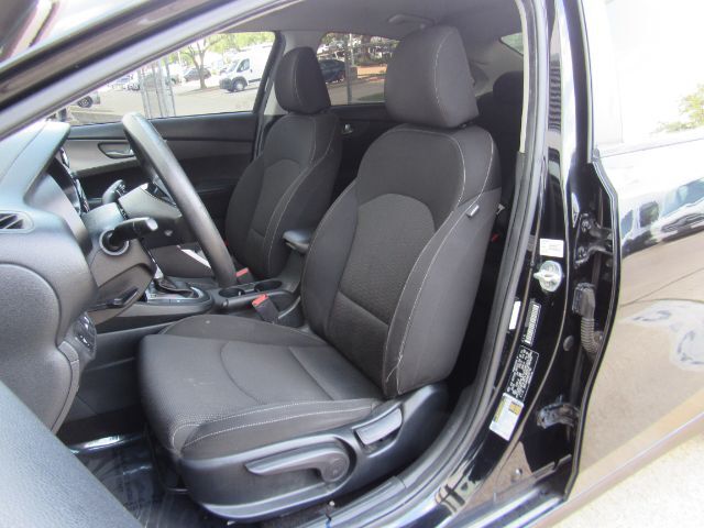 2021 Kia Forte LXS Plano TX