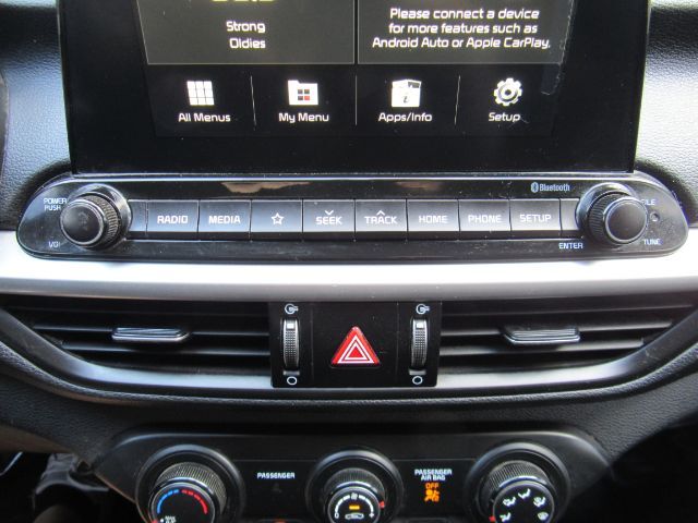 2021 Kia Forte LXS Plano TX